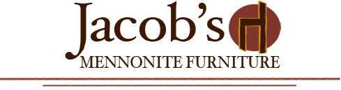 Jacob's Mennonite Furniture Logo